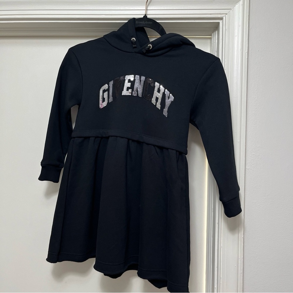 Givenchy Toddler Girls’ Dress NEW